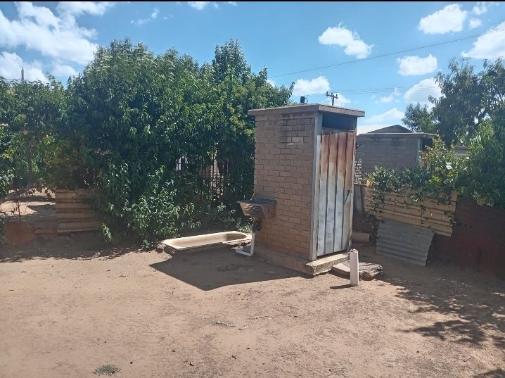  Bedroom Property for Sale in Botshabelo R Free State